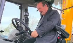 Esenköy Belediyesi Araç Filosunu Güçlendirdi