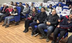 Esenköy’de Deprem Farkındalık Eğitimi Düzenlendi