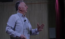 Prof. Dr. Erbay’ın Yeni Adresi: TED Yalova Koleji