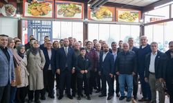 YESO Başkan Adayı Oktay İlhan; Esnafın Sesi Olacağız