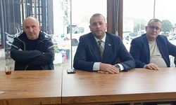 YESO Başkan Adayı Oktay İlhan; Esnafın Sesi Olacağız