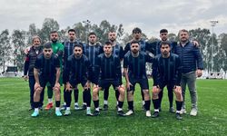 Kırmızıların Konuştuğu Derbide Kaytazdere Güldü