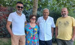 Karakartal Ailesinin Acı günü