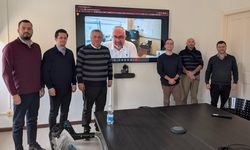 Yalova Belediyesi Deprem Güvenliği İçin Trieste’de Uluslararası Proje Toplantısına Katıldı