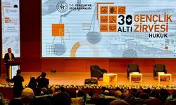 Yalova Gençleri “30 Yaş Altı Gençlik Zirvesi”nde Buluştu