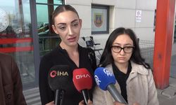 Güllü'nün Kızı ve Arkadaşı Uyuşturucu Testi İçin Örnek Verdi