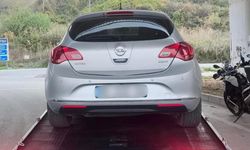 Yalova’da Korsan Taşımacılığa Sıkı Denetim: Tespit Edilen Araç 60 Gün Trafikten Men Edildi