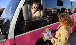 Yalova’da Araçlarda Sigara Uyarısı: Sürücülere Broşür Dağıtıldı