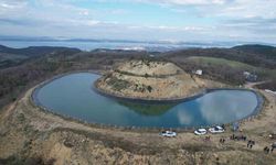 Başkan Soygüzel; Su Kaynaklarını Verimli Kullanalım