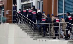 Yalova’da Sanayi Sitesindeki İş Yerine Silahlı Saldırı: 7 Şüpheli Yakalandı