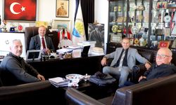 Yalova Turizmi İçin İş Birliği: Avni Kurt’tan “Yalova’yı Hak Ettiği Noktaya Taşıyacağız” Mesajı