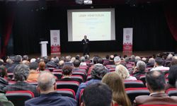 Yalova’da Yönetici Akademisi Eğitimleri Başladı