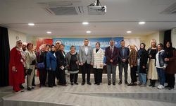 “Köyde Hayat Var Can Özüm” Projesi Kadıköy Beldesi’nde Devam Ediyor