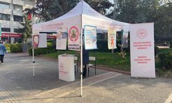 Organ Bağışı Haftası’nda Yalova’da Farkındalık Çalışmaları Başladı