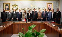 Yalova İl Su Kurulu’ndan Kritik Toplantı: Planlı Su Kesintileri Başlıyor!