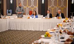 Yalova Turizminin Geleceği Masaya Yatırıldı