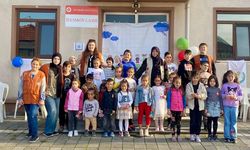 Yalova İHH Arama Kurtarma’dan İlyasköy’de Anlamlı Etkinlik