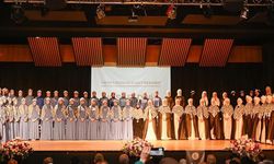 Yalova’da 60 Hafız İcazet Alacak