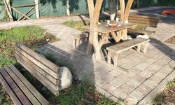 Vandallar İş Başında!