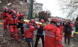 Yalova’da Dev Tatbikat!