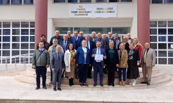 Kendir ve Yönetimi Mazbatasını Aldı