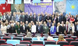 İYİ Parti Yalova’da Görev Dağılımı Yapıldı