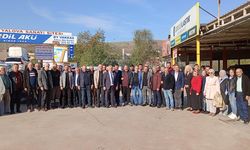 İbrahim Bayzan Adaylığını Açıkladı