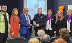 “Gör, Duy, Ses Ol!” Farkındalık Sergisi ve Paneli Yalova’da Gerçekleştirildi