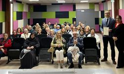 Gülnihal Belgeseli KATFA-DER Ev Sahipliğinde Yeniden Yalova’da Gösterildi