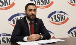 YASKİ’de Devir Teslim Gerçekleşti: Eski Başkan Projeleri Anlattı!