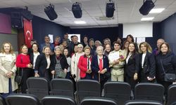 "Salih Bozok Mustafa Kemal’im” Yalova’da Duygusal Anlar Yaşattı