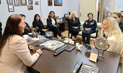 Yalova Kent Konseyi Kadın Meclisi ile Mimoza Ritim Grubu’ndan İş Birliği Buluşması
