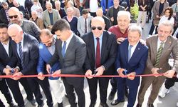 Yalova’nın Efsane İsminin Fotoğraf Sergisi Açıldı!