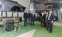 YTSO ve İl Sanayi Müdürlüğünden Kirazlı Sanayi Sitesi’ne Ziyaret