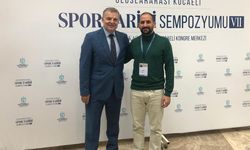 Yalova’dan Abdülmecit Bülbül, Uluslararası Kocaeli Spor Tarihi Sempozyumu’na İki Bildiriyle Katıldı