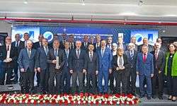 Kocaeli Sanayi Odası’nın “Sürdürülebilir Performans 2025 Ödül Töreni” Gerçekleştirildi