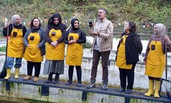 Kurtköy Kadın Kooperatifi’ne TRT Çıkarması!