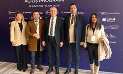 Yalova OSB Proje Başarılarıyla Öne Çıkıyor