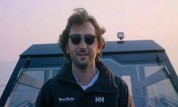 "Açık Denizde Böyle Bir Çarpışmaya Literatürde Rastlanmadı"