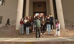 Özel Yalova Birey Okulları’ndan Ankara Çıkarması