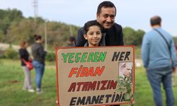 Subaşı’nda 10 Kasım ve 11 Kasım Birlikte Anlam Buldu