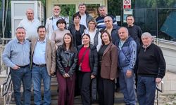 Subaşı Belediyesi'nden Gagavuzya ile Dostluk Köprüsü