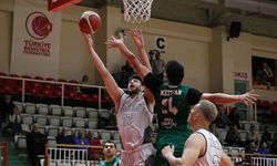 Çiftlikköy Belediyespor Evinde Karatay’ı 59–53 Mağlup Etti