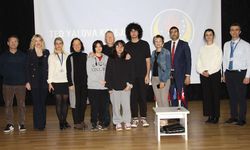 Prof. Dr. Erbay, TED’li Gençlerle Buluştu