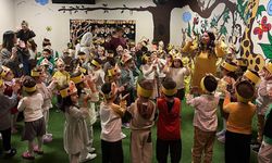 TED Yalova Koleji Anaokulu’nda Sonbahar Coşkusu!