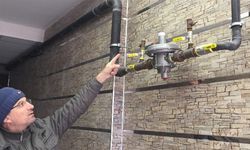 “Doğalgaz Sayacını Değiştirmeyenlere 10 Bin TL Ceza Gelecek” İddialarına Cevap Geldi!