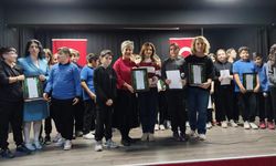 TEMA Vakfı’ndan Mehmet Akif Ersoy Ortaokulu’na Anlamlı Ziyaret