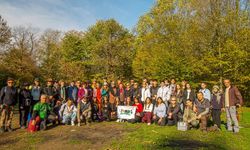 TEMA Yalova’dan “Sağlıklı Toprak, Sağlıklı Yaşam” Yürüyüşü