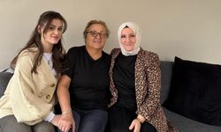 Termal Belediyesi’nden Büyüklere Vefa Ziyareti