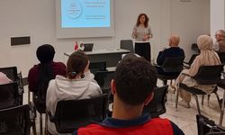 Termal Belediyesi’nden “Sigarayı Bırakma” Semineri